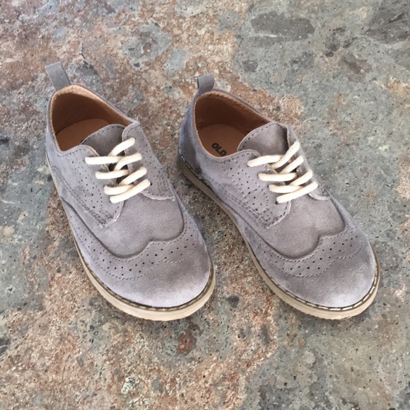 grey dress shoe laces